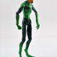 Illustration for article titled A first look at action figures from The Green Lantern
